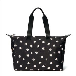 AO X FABFITFUN DUFFEL BAG